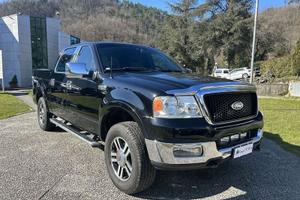 Ford F 150 - 5.4 GPL - NETTO IVA