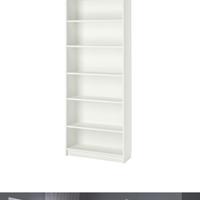 libreria ikea  BILLY