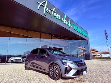 RENAULT Clio TECHNO - KM 9.000 - FULL OPT - PROM