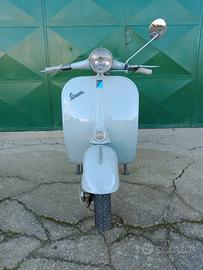 vespa 125 Vnb3t 