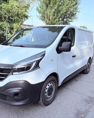 RENAULT TRAFIC 2.0cc 2021. - EURO6 - OK PERMUTE