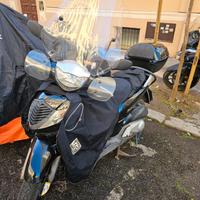 Honda SH 125i (2008) - Perfetto per Roma