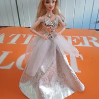 Barbie Magia delle Feste