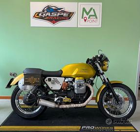 Moto Guzzi V7 Cafè Classic Custom
