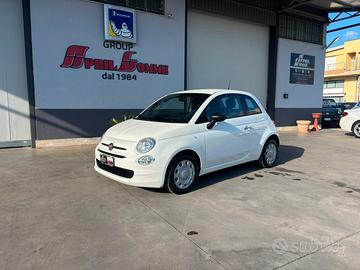 Fiat 500 1.0 Hybrid PREZZO PROMO
