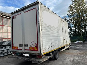 CASSONE COMPLETO RENAULT MIDLUM 220 (2001-2006)
