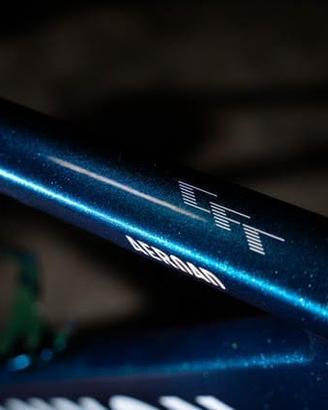 Kit telaio Canyon Aeroad Alpecin