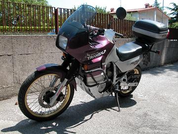 Honda Transalp del 1992