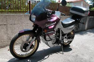 Honda Transalp del 1992