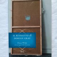 2 libri Oscar Wilde e Gustave Flaubert 