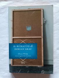 2 libri Oscar Wilde e Gustave Flaubert 