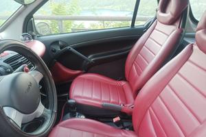 Smart 800 CDI