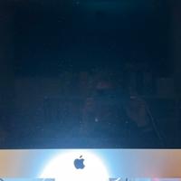 iMac 21,5 inch 2017 - Display Retina 4K