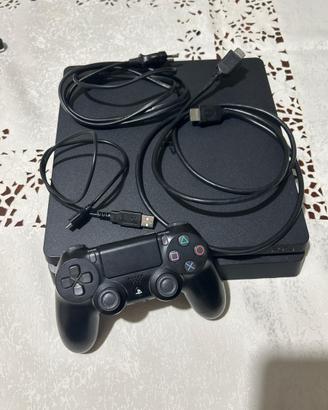 Playstation 4