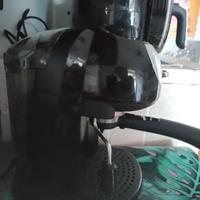 macchina per caffè DeLonghi 