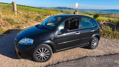Citroën C3 exclusive 