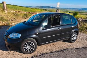 Citroën C3 exclusive 