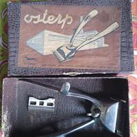 macchinetta barbiere taglia capelli 