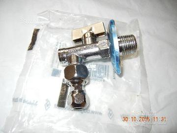 Valvola / rubinetto sottolavello