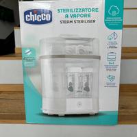 Chicco Sterilizzatore A Vapore,
