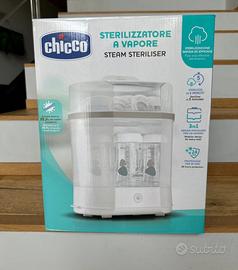 Chicco Sterilizzatore A Vapore,