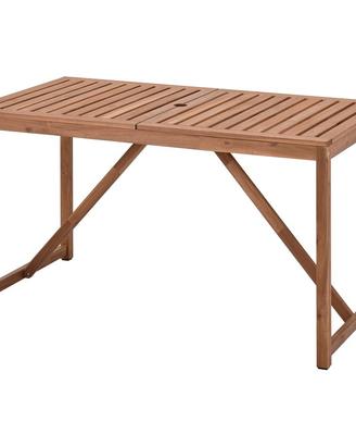 tavolo da giardino Ikea