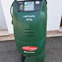 ricarica aria condizionata 