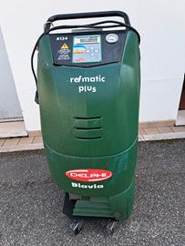 ricarica aria condizionata 