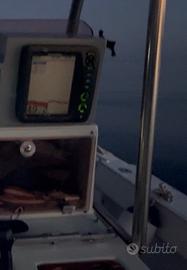 FURUNO FCV 585 + Trasduttore B260