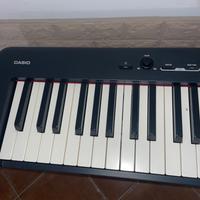 Pianola marca casio