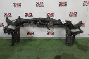 RIVESTIMENTO ANTERIORE RENAULT Kangoo 3Â° Serie 62