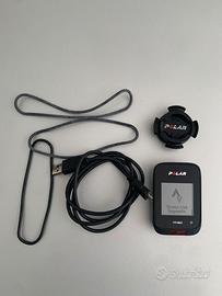 Polar M460