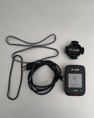Polar M460