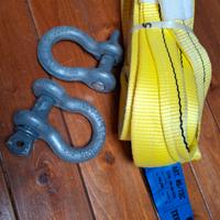 fuoristrada accessori