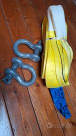 fuoristrada accessori