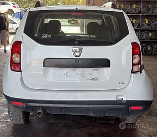 RICAMBI Dacia Duster 1.6 77kW 105Cv K4M H6 2012