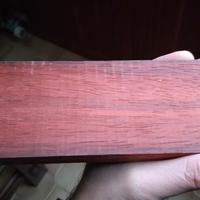 Palchetto nuovo Padouk