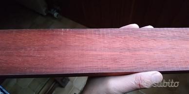 Palchetto nuovo Padouk