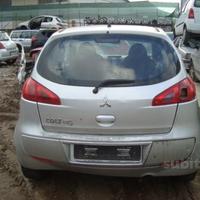 Fanali posteriori mitsubishi colt