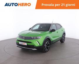 OPEL Mokka ZD87603