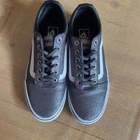 Vans nuove usate solo una volta edizione limitata