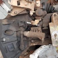 Cambio marce Fiat punto 1.3 multijet