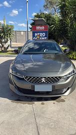 Pegeout 508 GTline