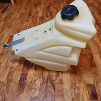 serbatoio maggiorato Beta 4t