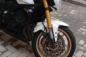 yamaha fz