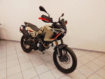 Benelli BKX 125 2026 IN PRONTA CONSEGNA