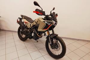 Benelli BKX 125 2026 IN PRONTA CONSEGNA