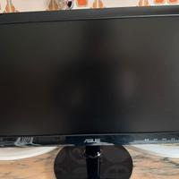 Monitor PC ASUS