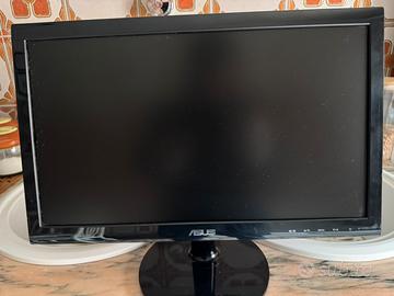 Monitor PC ASUS