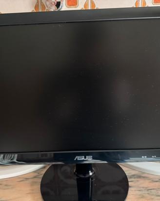 Monitor PC ASUS